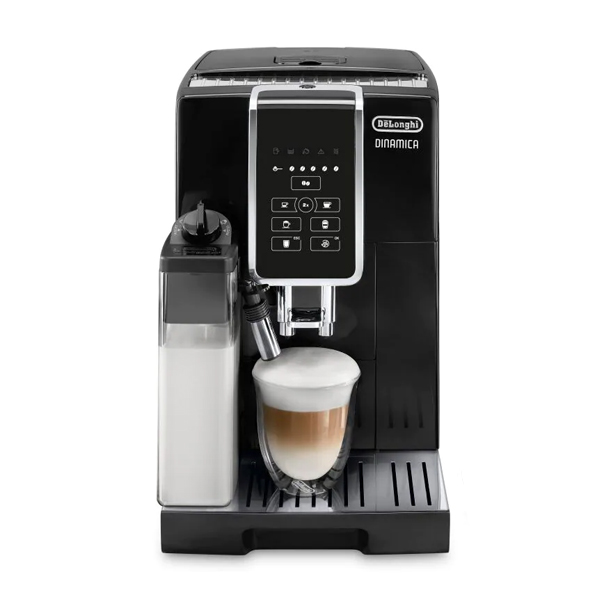 DELONGHI ECAM350.50.B Dinamica Tam Otomatik Kahve Makinesi - KKTC Bi Sipariş - Ev Elektroniği>Küçük Ev Aletleri>Kahve Makinesi>Espresso Kahve Makinesi