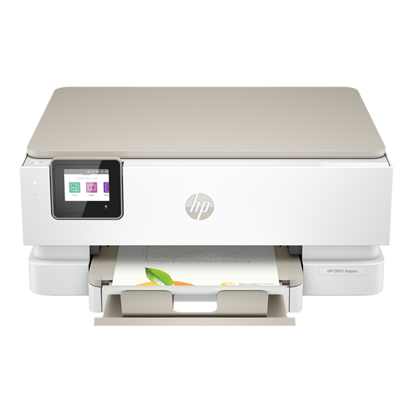 HP 7220E ENVY Inspire All-in-One Yazıcı