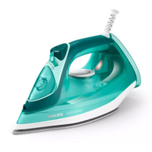 PHILIPS DST3030/70 3000 Serisi Buharlı Ütü - KKTC Bi Sipariş - Ev Elektroniği>Küçük Ev Aletleri>Ütüler>Buharlı Ütü
