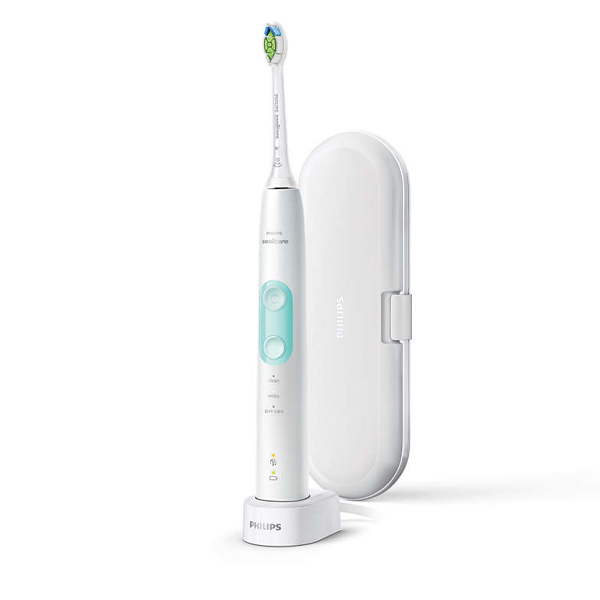 PHILIPS HX6857/28 Sonicare ProtectiveClean 5100 Elektrikli Diş Fırçası