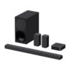 SONY HTS40R.CEL Soundbar 5.1 kanal - KKTC Bi Sipariş - Çevre Birimleri>Ses Sistemi>2'li Ses Sistemi