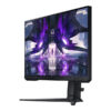 SAMSUNG LS24AG320NUXEN Oyun Bilgisayar Monitörü, 24" - Görsel 4
