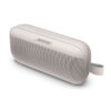 BOSE 865983-0500 SoundLink Flex Bluetooth Taşınabilir Hoparlör, Beyaz - Görsel 3