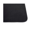 Başını sallayan mousepad, siyah - Görsel 3