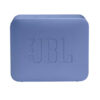 JBL Go Essential Bluetooth Taşınabilir Hoparlör, Mavi - Görsel 3