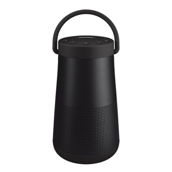 BOSE 858366-2110 SoundLink Revolve+ II Bluetooth Taşınabilir Hoparlör