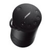 BOSE 858366-2110 SoundLink Revolve+ II Bluetooth Taşınabilir Hoparlör, Siyah - Görsel 3