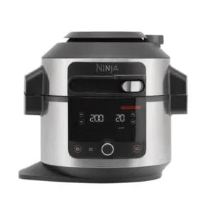 NINJA OL550EU Foodi Çoklu Pişirici