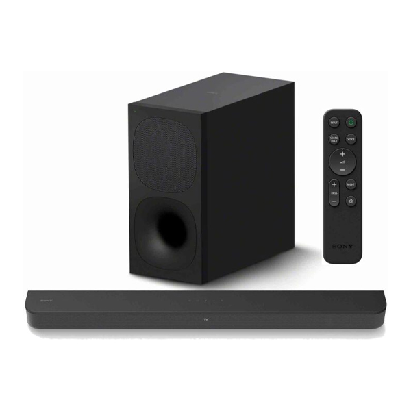 SONY HTS400.CEL Soundbar 2.1 kanal - KKTC Bi Sipariş - Çevre Birimleri>Ses Sistemi>2'li Ses Sistemi