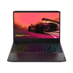LENOVO 15ACH6 82K201AVCY Oyun Dizüstü Bilgisayar 15.6", Siyah