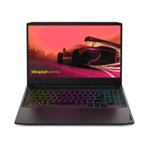 LENOVO 15ACH6 82K201XLCY Oyun Dizüstü Bilgisayar 15.6", Siyah