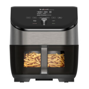 INSTANT POT Vortex Plus 6'sı 1 Arada Hava Fritözü - KKTC Bi Sipariş - Ev Elektroniği>Küçük Ev Aletleri>Elektrikli Pişiriciler>Çok Amaçlı Pişiriciler