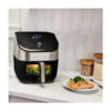 INSTANT POT Vortex Plus 6'lı 1 Hava Fritözü - Görsel 2