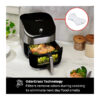 INSTANT POT Vortex Plus 6'lı 1 Hava Fritözü - Görsel 4