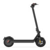 EGOBOO EBX9 Elektrikli Scooter, Siyah - Görsel 4