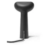 STEAMERY Cirrus 3 El Tipi Buhar Makinesi, Kömür Grisi