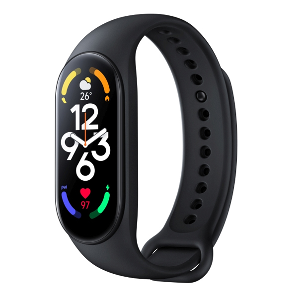 Xiaomi Smart Band 7 Akıllı Saat - Kktc Bi Sipariş - Teknoloji&Gt;Akıllı Saat Ve Aksesuarları&Gt;Akıllı Saat