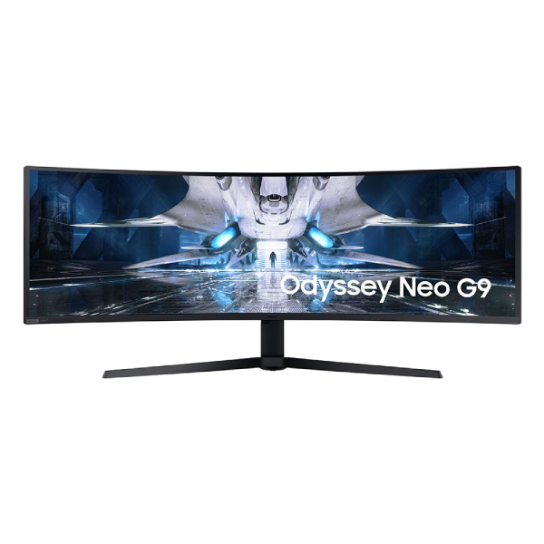 SAMSUNG LS49AG950NUXEN Kavisli Oyun Bilgisayar Monitörü