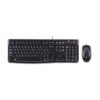 LOGITECH MK120 Klavye ve Fare - KKTC Bi Sipariş - Çevre Birimleri>Mouse