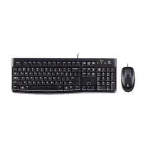 LOGITECH MK120 Klavye ve Fare - KKTC Bi Sipariş - Çevre Birimleri>Mouse