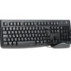 LOGITECH MK120 Klavye & Fare - Görsel 3
