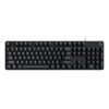 LOGITECH G413 SE Kablolu Mekanik Oyun Klavyesi