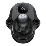 Logitech G DFS G29 sürüş tekerleği için itici kuvvet değiştirici