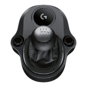 LOGITECH G DFS Driving Force Vites Kolu G29 Sürüş Direksiyonu için - KKTC Bi Sipariş - Teknoloji>Bilgisayar Parçaları>Oyun Konsolu ve Aksesuarları