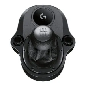 Logitech G DFS G29 sürüş tekerleği için itici kuvvet değiştirici