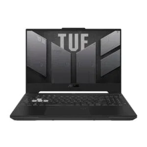 ASUS FA507RM-HN003W Oyun Laptopu 15.6", Siyah