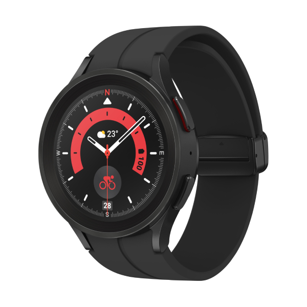Samsung Galaxy Watch 5 Pro Akıllı Saat