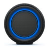 SONY SRSXG300B.EU8 Bluetooth Taşınabilir Hoparlör, Siyah - Görsel 4