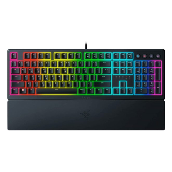 RAZER 1.28.80.11.132 Ornata V3 Kablolu Oyun Klavyesi - KKTC Bi Sipariş - Teknoloji>Bilgisayar Parçaları>Oyuncu Aksesuarları>Oyuncu Klavyesi