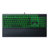 RAZER 1.28.80.11.130 Ornata V3 Χ Kablolu Oyun Klavyesi - KKTC Bi Sipariş - Teknoloji>Bilgisayar Parçaları>Oyuncu Aksesuarları>Oyuncu Klavyesi