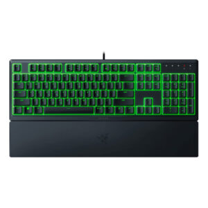 RAZER 1.28.80.11.130 Ornata V3 Χ Kablolu Oyun Klavyesi - KKTC Bi Sipariş - Teknoloji>Bilgisayar Parçaları>Oyuncu Aksesuarları>Oyuncu Klavyesi