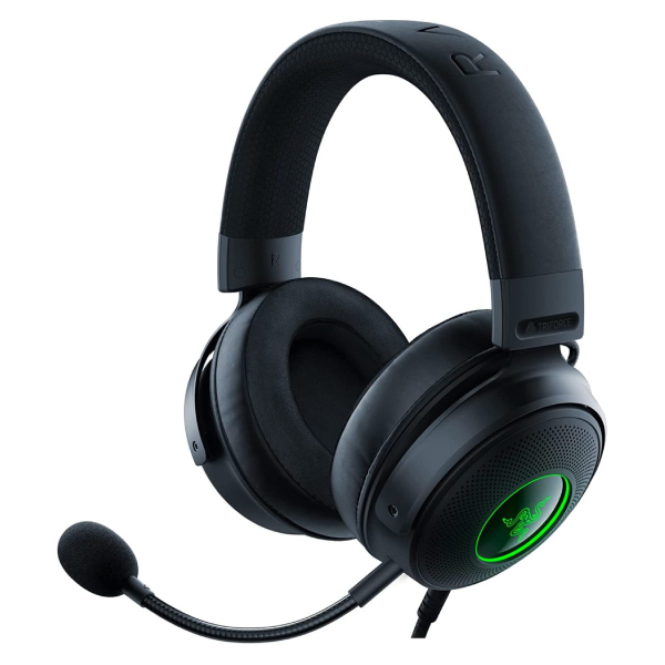 RAZER 1.28.80.26.183 Kraken V3 Kablolu Oyuncu Kulaklığı - KKTC Bi Sipariş - Teknoloji>Bilgisayar Parçaları>Oyuncu Aksesuarları>Oyuncu Kulaklığı