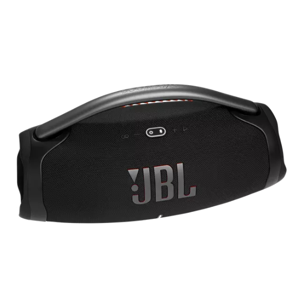 JBL Boombox 3 Taşınabilir Bluetooth Hoparlör