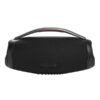 JBL Boombox 3 Taşınabilir Bluetooth Hoparlör, Siyah - Görsel 3