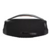 JBL Boombox 3 Taşınabilir Bluetooth Hoparlör, Siyah - Görsel 5