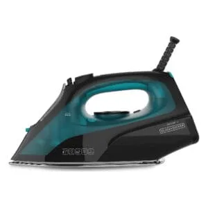 BLACK & DECKER BXIR2403E Buharlı Ütü