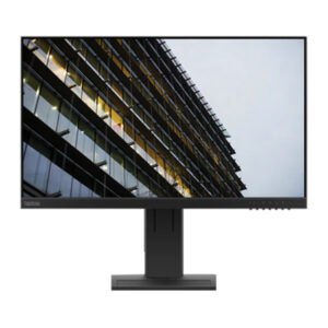 LENOVO 62B6MAT3UK ThinkVision E24-28 İş Bilgisayar Monitörü