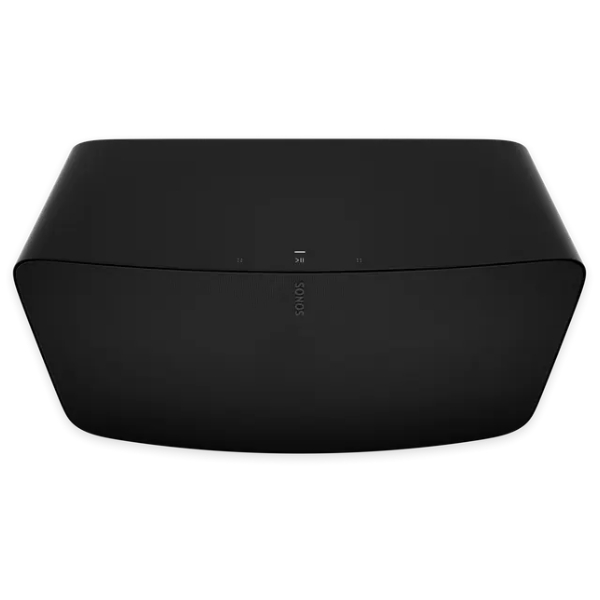 SONOS FIVE1EU1BLK Five Taşınabilir Hoparlör