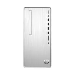 HP PAVILION TP01-2012NV Masaüstü Bilgisayar, Gümüş