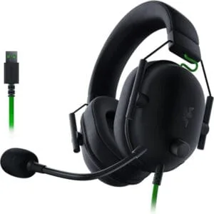 RAZER Blackshark V2 X USB Oyun Kulaklığı