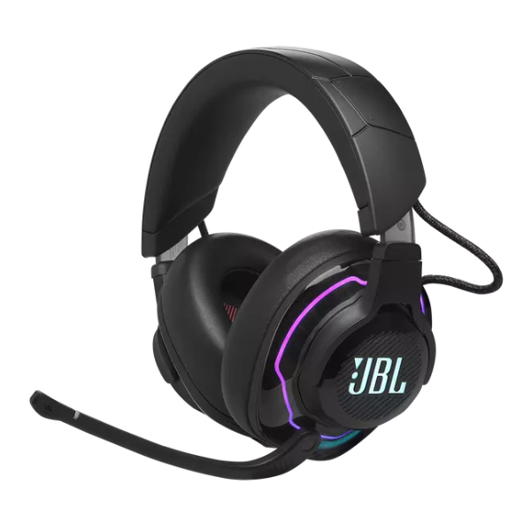 JBL QUANTUM 910 Oyun İçin Kulak Üstü Kablosuz Kulaklık