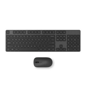 XIAOMI BHR6100GL Kablosuz Klavye ve Fare Seti - KKTC Bi Sipariş - Çevre Birimleri>Mouse