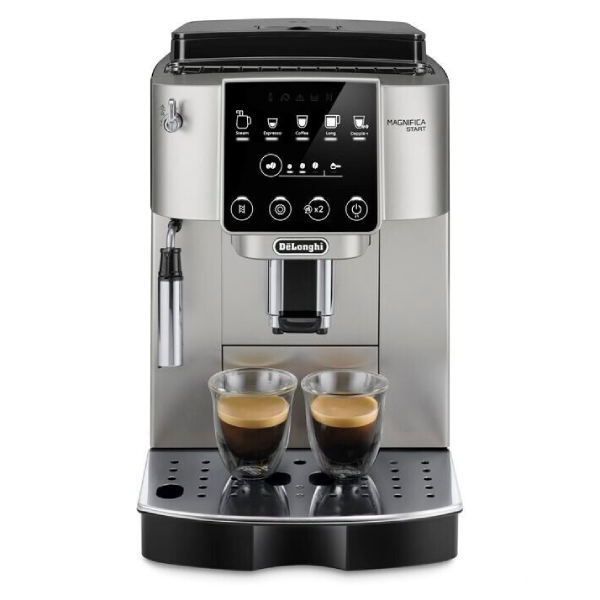 DELONGHI ECAM220.30.SB Magnifica Start Tam Otomatik Kahve Makinesi - KKTC Bi Sipariş - Ev Elektroniği>Küçük Ev Aletleri>Kahve Makinesi>Espresso Kahve Makinesi