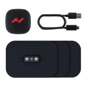 HYPERICE Hypervolt Venom Go Cihazı Titreşimli Masaj ve İyileşme İçin