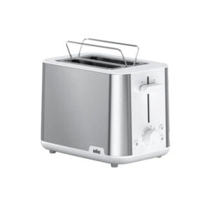 BRAUN HT1510WH Tost Makinesi