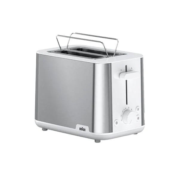 BRAUN HT1510WH Tost Makinesi